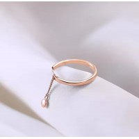 Каблучка Mirshine Golden Rose