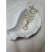 Кольє Mirshine Pearl Heart White