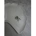 Сережки Mirshine Cristal Cross White
