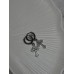 Сережки Mirshine Cristal Cross White