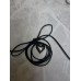 Чокер Mirshine LeatherHeart Black