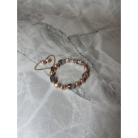 Браслет Mirshine Crystal Pink/Gold Браслет Mirshine Crystal Pink/Gold