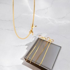 Комплект Mirshine Bow Gold