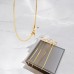 Комплект Mirshine Bow Gold