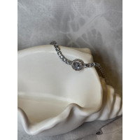 Браслет Mirshine Square Silver 