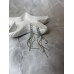 Сережки Mirshine Web Silver