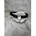Чокер Mirshine Collar Heart Black 