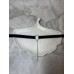 Чокер Mirshine Circle Black/Silver 
