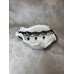 Чокер Mirshine Lace Black