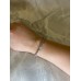 Браслет Mirshine Butterfly Silver