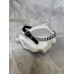 Чокер Mirshine Collar Chain Black