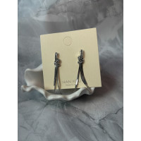 Сережки Mirshine Boho Silver Сережки Mirshine Boho Silver