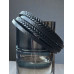 Браслет Mirshine Braid Leather Black