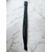 Браслет Mirshine Braid Leather Black
